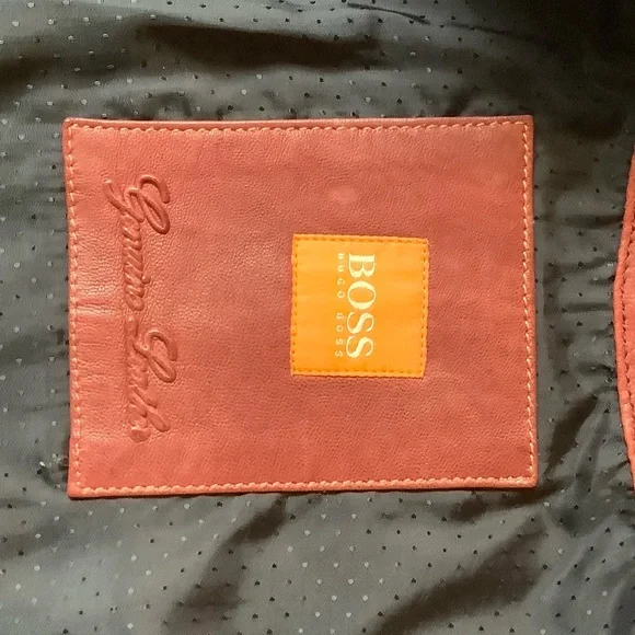 Hugo Boss - Picture 4 of 10